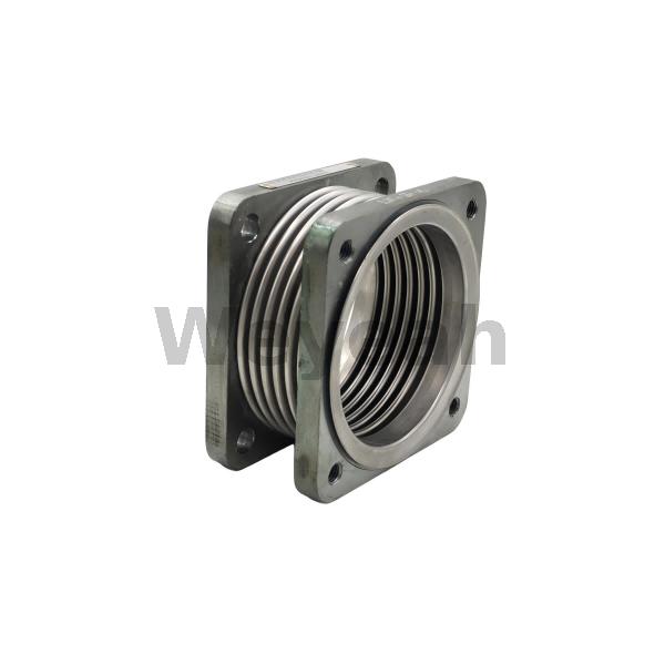MWM 12304822 compensator for MWM TBG620 TCG2020 engines