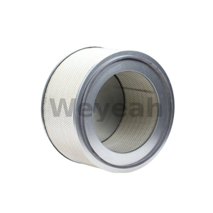 Air filter 1858786 for CAT G3500 gas engine