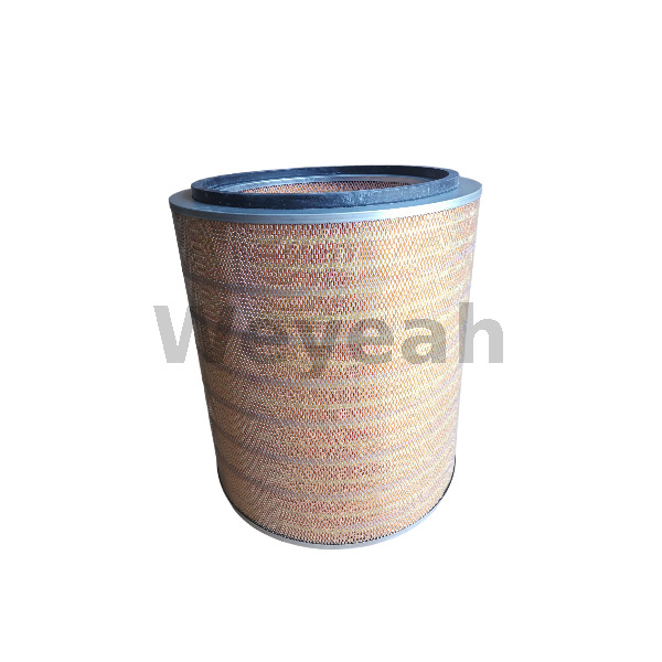 Air filter 1059741 for CAT G3500 gas engine