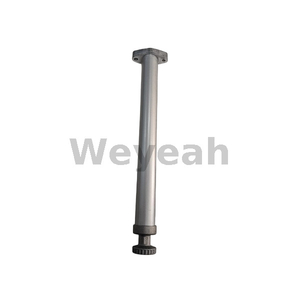 High performance fuel pump 1623906 for CAT 3508 3512 3516 diesel engine