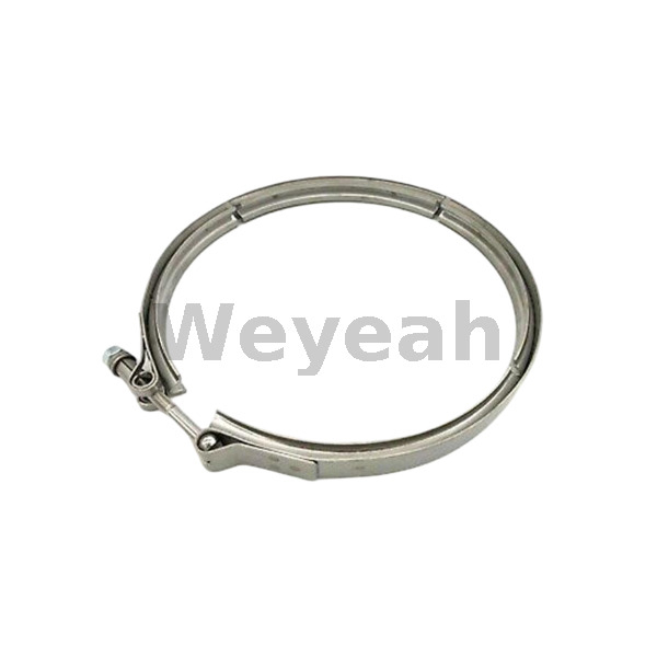 Clamp Band 176-3611 fits for CAT G3520C Global manufacturer & supplier 