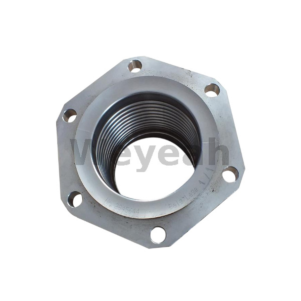 Compensator 349187 for Jenbacher Engines Type 6 