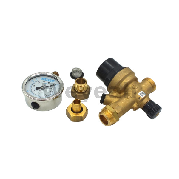 Filling Valve 110954 for Jenbacher Gas Engine
