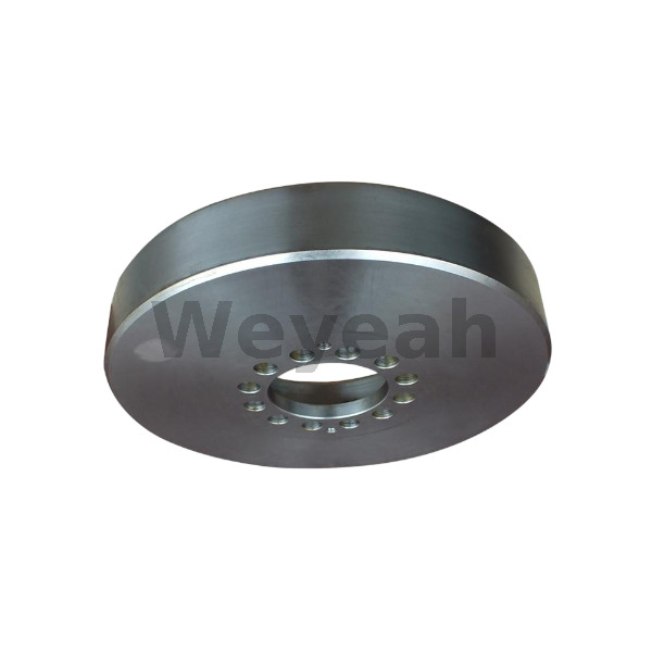 Vibration Damper 496469 for Jenbacher Gas Engine