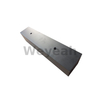 Rubber Rail 406547 for Jenbacher Engines Type 6