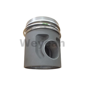 Piston 375590 for Jenbacher gas engine