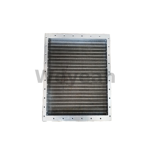 Charge Air Cooler 12452658 for MWM TCG2020 Gas Engine