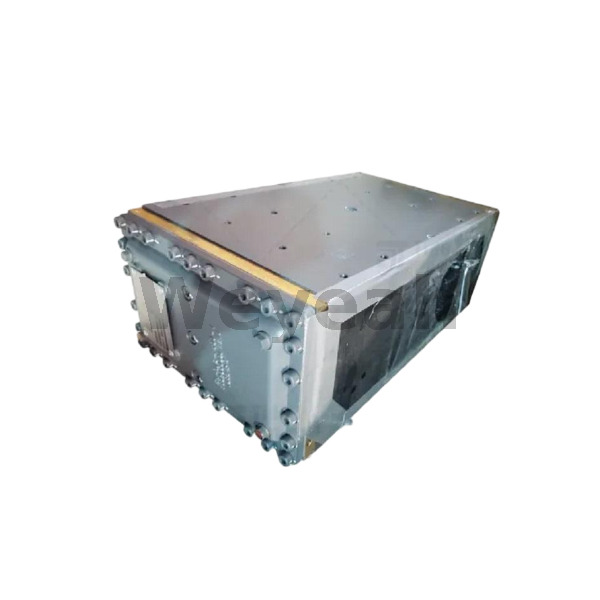 Intercooler 12319364 for MWM Gas Engine