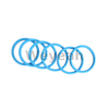 109-2332: 56.52MM INSIDE DIAMETER SEAL-O-RING fits CAT G3520C Premium Quality Heavy-Duty Engine Parts 