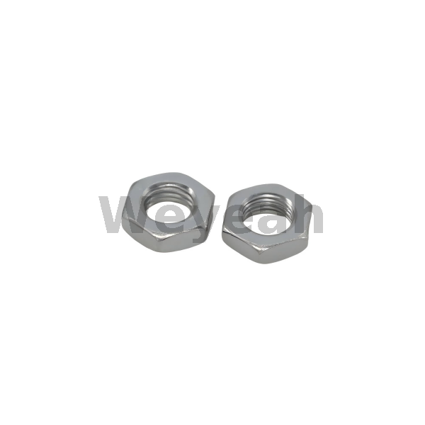  MWM 01113158 hexagon nut for TCG2020 gas engine