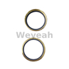 3S-9643: ROTATING SHAFT LIP TYPE SEAL for CAT 3500 gas engine