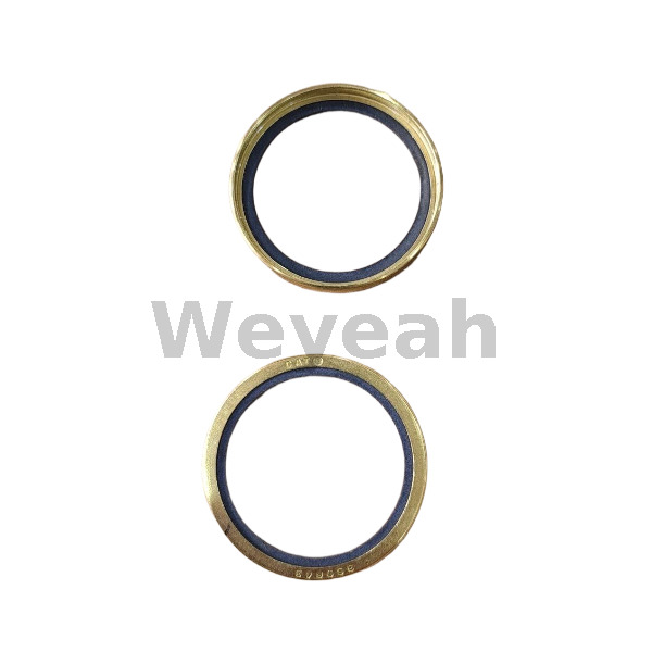 3S-9643: ROTATING SHAFT LIP TYPE SEAL for CAT 3500 gas engine