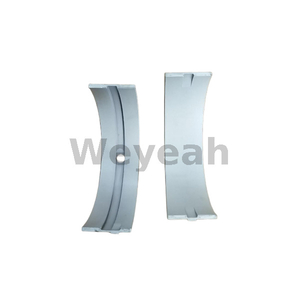 Main bearing 1496031 for CAT G3500 gas engine