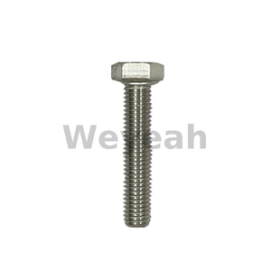 Hexagonal head screw 226242 for Jenbacher gas engine