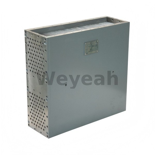 Jenbacher 369829 intercooler/charge air cooler for Jenbacher J312 J316 J320 gas engine