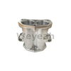 Filter Head 12088392 for MWM TCG2020 Gas Engine And Deutz TBD620 