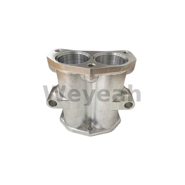 Filter Head 12088392 for MWM TCG2020 Gas Engine And Deutz TBD620 