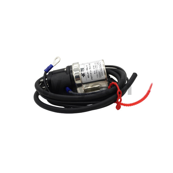 Relay 12320854 for MWM TCG2020 Gas Engine 