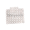 Sealing Ring 01118727 for MWM TCG2020 Gas Engine And Deutz TBD620