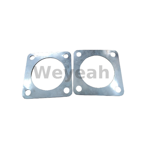 MWM 12301404 gasket for MWM TCG2020 TBG620 gas engine