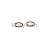 Sealing Ring 01118713 for MWM TCG2020 Gas Engine And Deutz TBD620