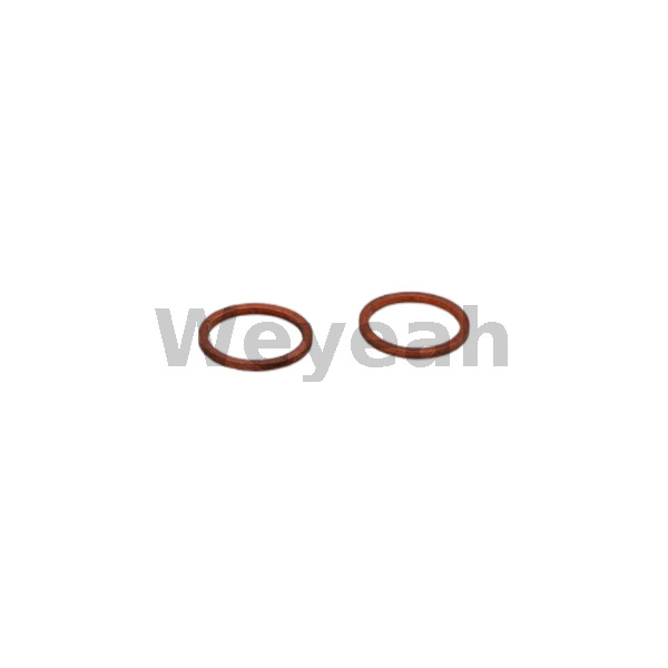 Sealing Ring 01118713 for MWM TCG2020 Gas Engine And Deutz TBD620