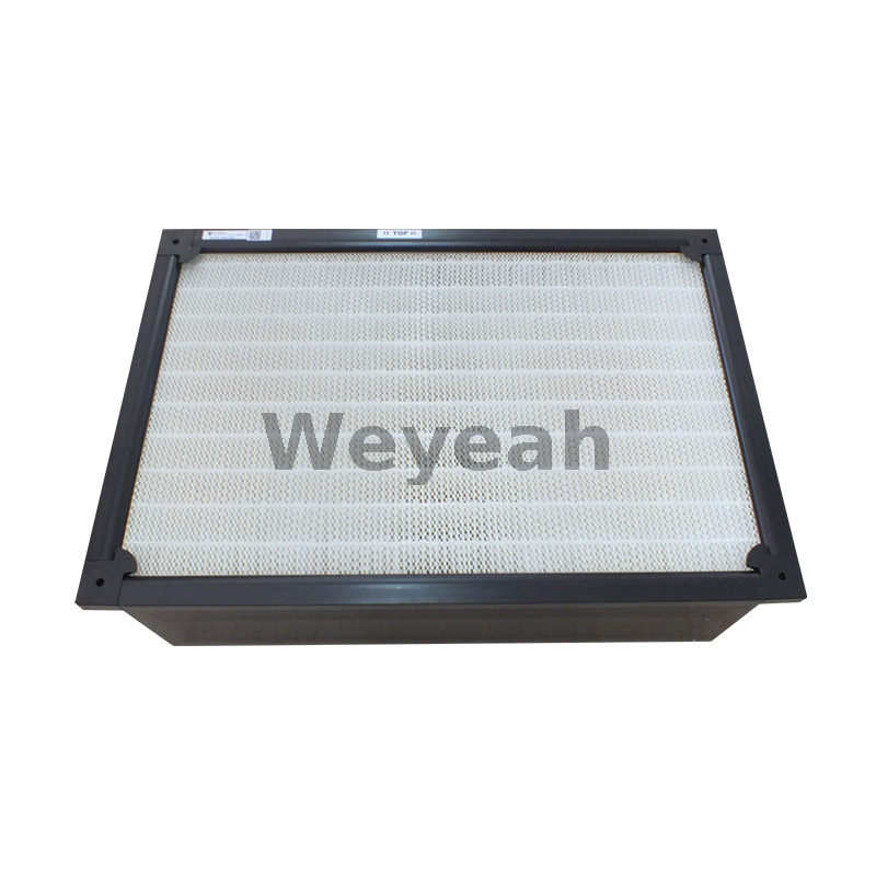 Air filter 464424 for Jenbacher gas engine