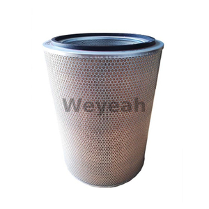 Air filter 628476 for Jenbacher gas engine
