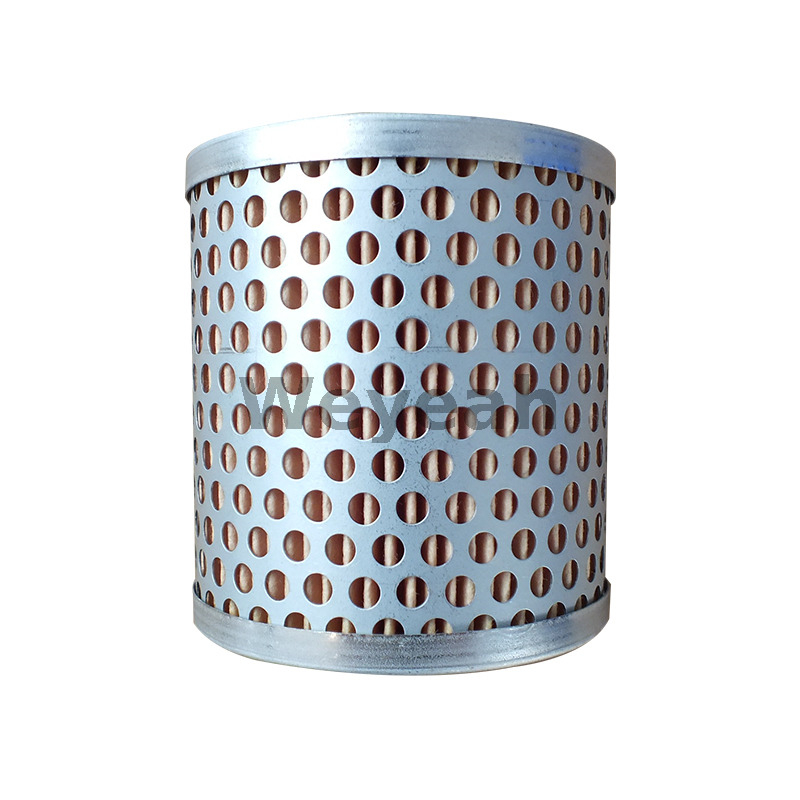 Air filter 254075 for Jenbacher Engines Type 2, 3, 4 and 6