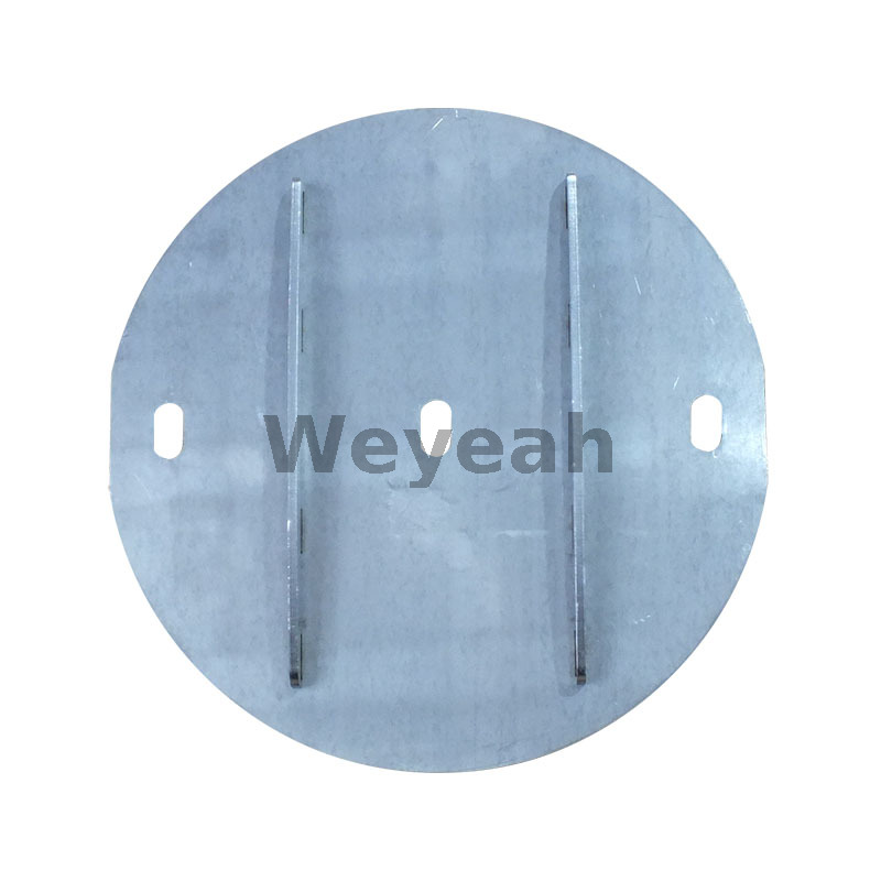 Throttle Valve 7000941 for Jenbacher Gas Engines