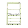 Intercooler gasket 326947 for Jenbacher gas engine