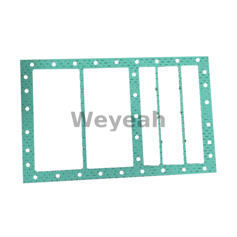 Intercooler gasket 326947 for Jenbacher gas engine