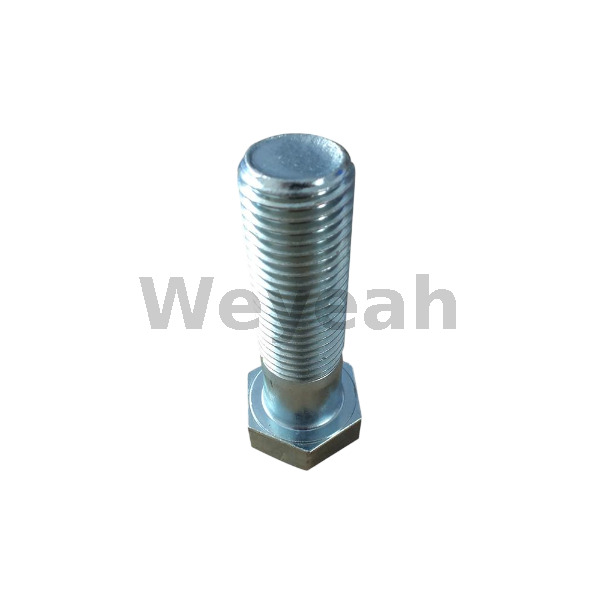 Hexagonal Head Bolt 210269 for Jenbacher Engines Type 2, 3, 4 and 6