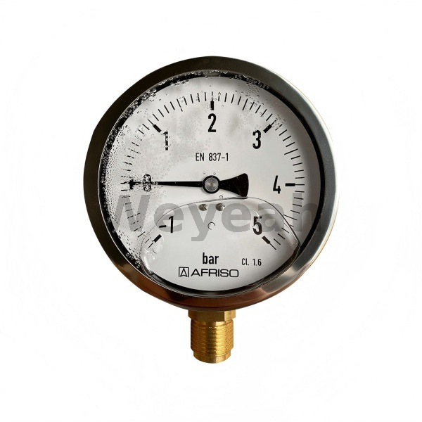 Measurement Device 577058 for Jenbacher J320 Gas Engine