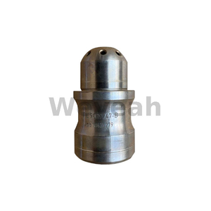 Chamber 9029947 for Jenbacher Engines Type 3, 4, 6