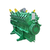 10000 Hours Maintenance Spare Parts Kits for Jenbacher J320 Biogas Generator Sets & Biogas Engines