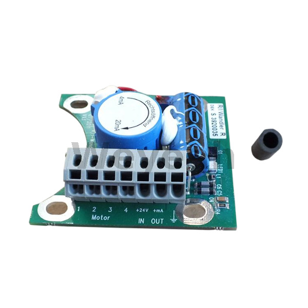 Position indicator 342543 for Jenbacher gas engine