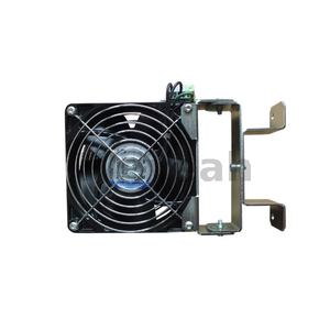Ventilator Wheel 434973 for Jenbacher Engines Type 6
