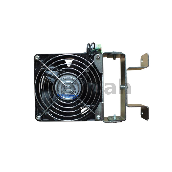 Ventilator Wheel 434973 for Jenbacher Engines Type 6
