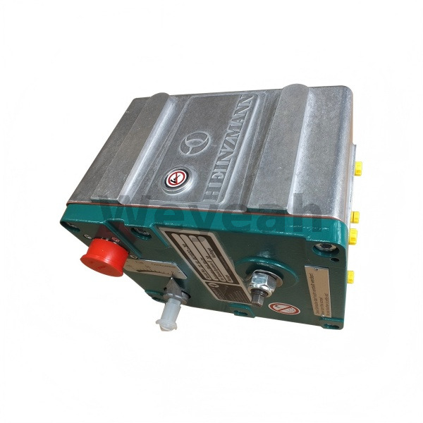 Actuator 281814 Suitable for Various Engines