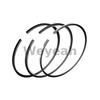 MWM 12211794 set of piston ring for MWM TBG620 TCG2020 gas engine