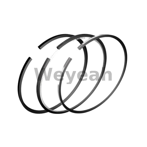 MWM 12211794 set of piston ring for MWM TBG620 TCG2020 gas engine
