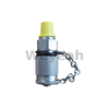 Nipple 460138 for Jenbacher Engines Type 3, 4 , 6 And 9