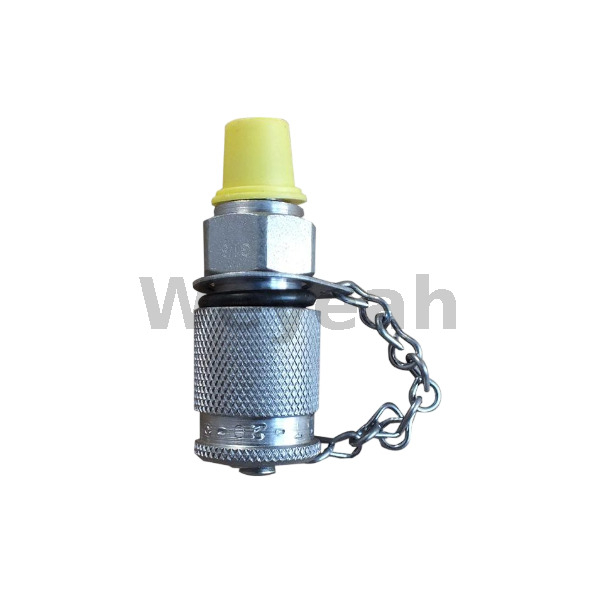 Nipple 460138 for Jenbacher Engines Type 3, 4 , 6 And 9