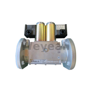 Solenoid Valve 368839 for Jenbacher Engines Type 6