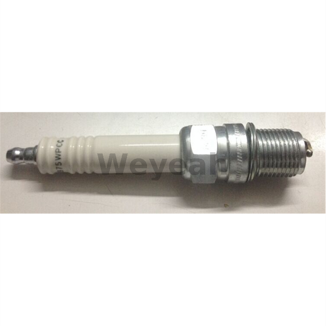 Spark Plug 12301248 for MWM TCG2020 Gas Engine