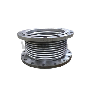 Compensator 122063 for Jenbacher Gas Engine