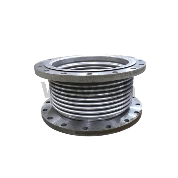 Compensator 122063 for Jenbacher Gas Engine