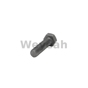 Hexagonal head screw 156354 for Jenbacher gas engine