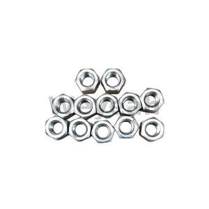 Hexagon Nut 187858 for Jenbacher gas engine